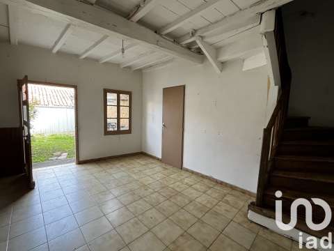 Vente maison 3 pièces Vente maison 3 pièces