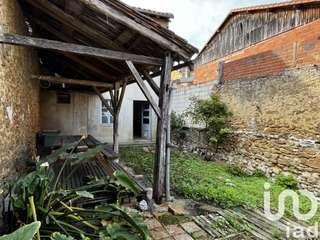 Vente maison 3 pièces Vente maison 3 pièces