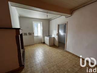 Vente maison 3 pièces Vente maison 3 pièces