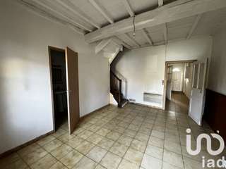 Vente maison 3 pièces Vente maison 3 pièces