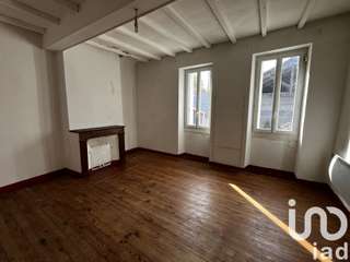 Vente maison 3 pièces Vente maison 3 pièces