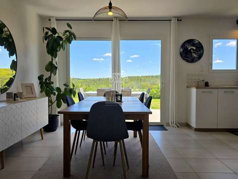 Vente maison 4 pièces Eauze 32