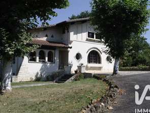 Vente Maison 3 chambresEauze