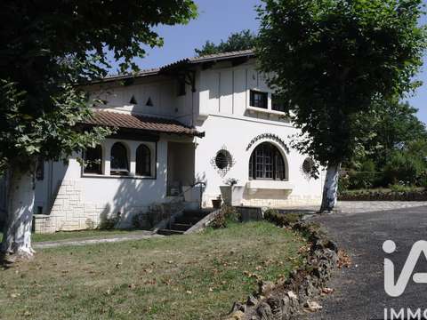 Vente maison 7 pièces Eauze 32