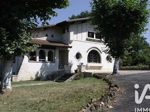 Vente maison 7 pièces Eauze 32