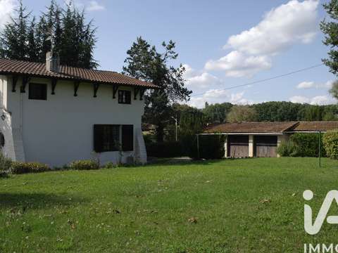 Vente maison 7 pièces Vente maison 7 pièces