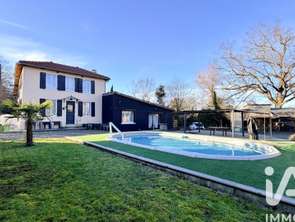 Vente Maison 3 chambresEauze