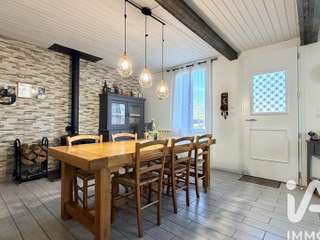 Vente maison 6 pièces Vente maison 6 pièces