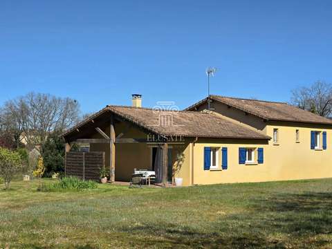 Vente maison 4 pièces Eauze 32