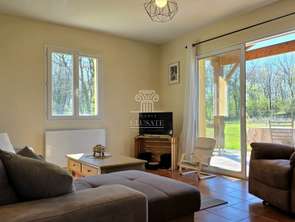 Vente Maison 3 chambresEauze