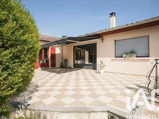 Vente maison 7 pièces Vente maison 7 pièces