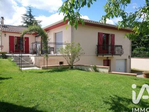 Vente maison 7 pièces Eauze 32