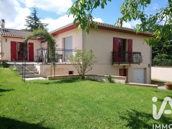 Vente maison 7 pièces Eauze 32