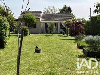 Vente Maison 3 chambresEauze