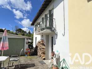 Vente Maison 3 chambresEauze