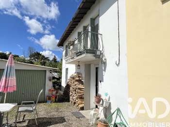 Vente maison 5 pièces Eauze 32