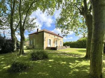 Vente Maison 7 chambresEauze