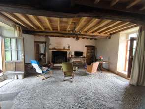 Vente Maison 5 chambresÉbréon