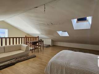 Vente maison 2 pièces