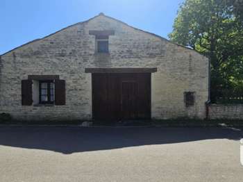 Vente maison 2 pièces Ébréon 16