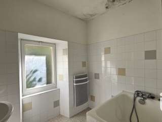Vente maison 2 pièces