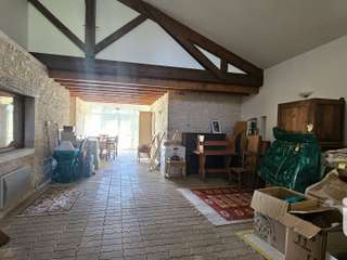 Vente maison 2 pièces