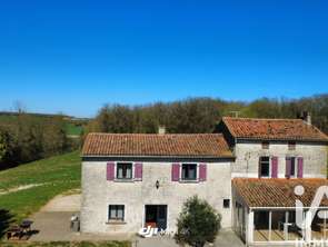 Vente Maison 4 piècesÉbréon