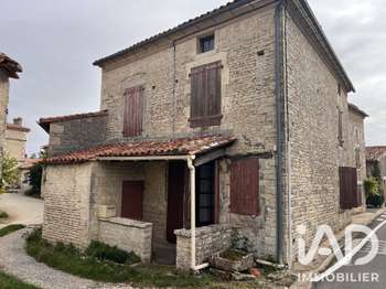 Vente Maison 1 chambreÉbréon