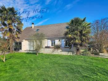 Vente maison 7 pièces Écaquelon 27