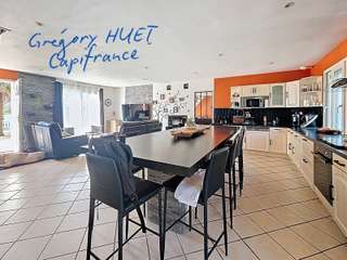Vente maison 7 pièces Vente maison 7 pièces