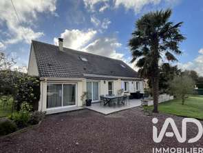 Vente Maison 6 chambresÉcaquelon