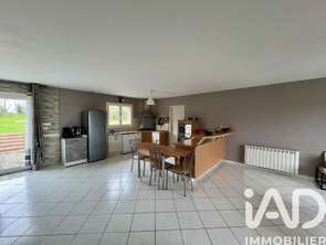 Vente Maison 5 chambresÉcaquelon