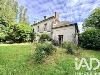 Vente maison 8 pièces Vente maison 8 pièces