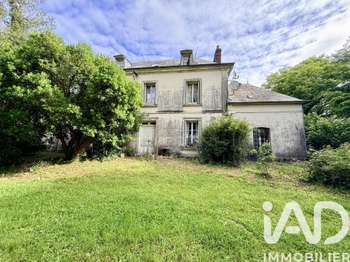 Vente maison 8 pièces Vente maison 8 pièces