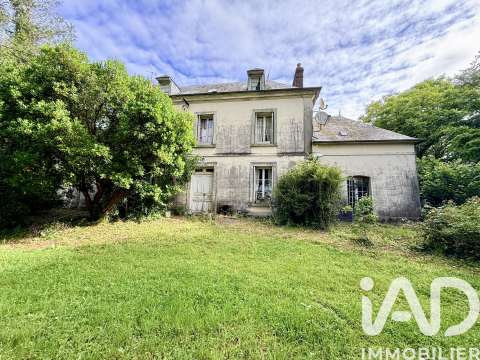 Vente maison 8 pièces Vente maison 8 pièces