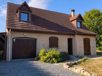 Vente Maison 4 chambresÉcaquelon
