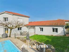 Vente Maison 4 chambresÉchalas