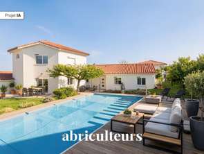 Vente Maison 4 chambresÉchalas