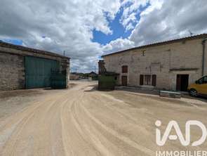Vente Maison 4 chambresÉchallat