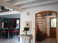 Vente maison 7 pièces Vente maison 7 pièces