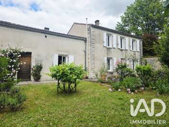 Vente Maison 3 chambresÉchallat