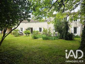 Vente maison 7 pièces Vente maison 7 pièces