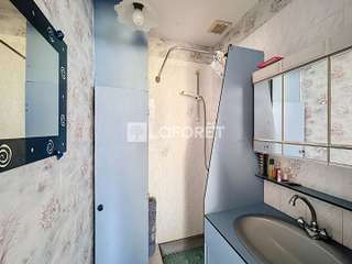 Vente maison 2 pièces Vente maison 2 pièces