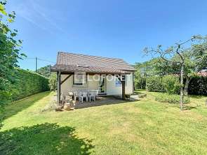 Vente Maison 1 chambreÉchalou
