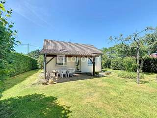 Vente maison 2 pièces Vente maison 2 pièces