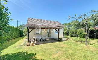 Photo Vente maison Échalou