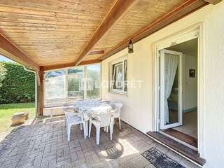 Vente maison 2 pièces Vente maison 2 pièces