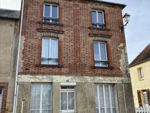 Vente Maison 4 chambresÉchauffour