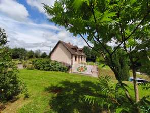 Vente Maison 4 chambresÉchauffour