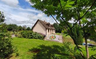 Photo Vente maison Échauffour